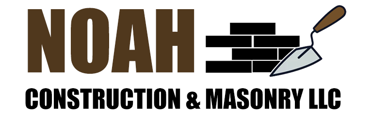 Noah Construction Local Masonry Brick Contractor