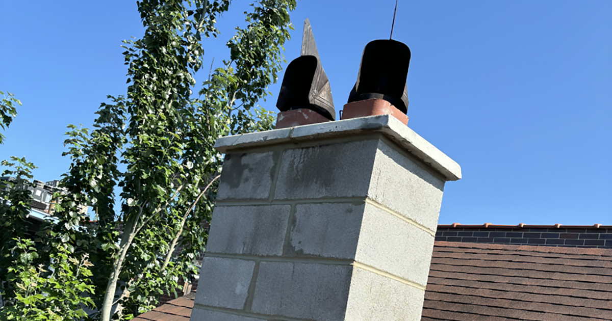 Chimney Repair & Front Porch Repair in Chicago, IL